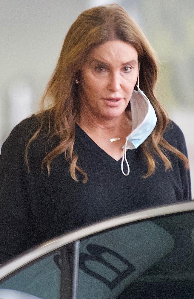 Jenner spent two weeks in quarantine, with her arrival in Australia sparking online controversy, only to turn around and head home after a short time in the Big Brother house. Picture: Shutterstock