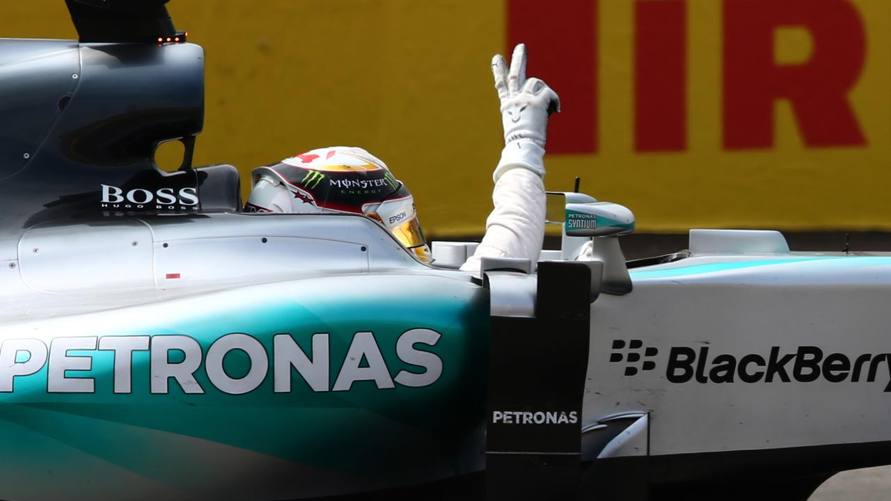 Formula 1 2015 Canadian Grand Prix results, live blog, timing, coverage, video, updates from Montreal, Canada