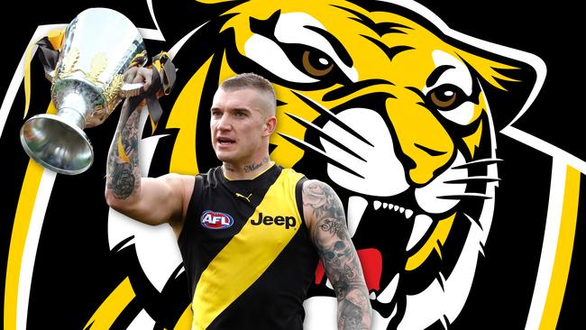 Are Richmond fans finally to be rewarded?