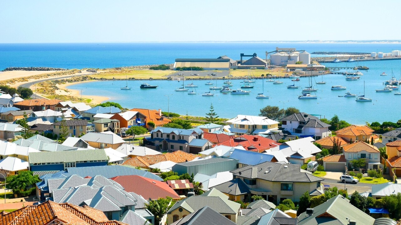 East coast investors eye homes in WA’s southwest