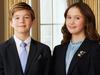 Princess Mary’s twins celebrate 13th birthday