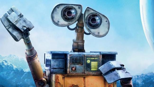 Wall-e