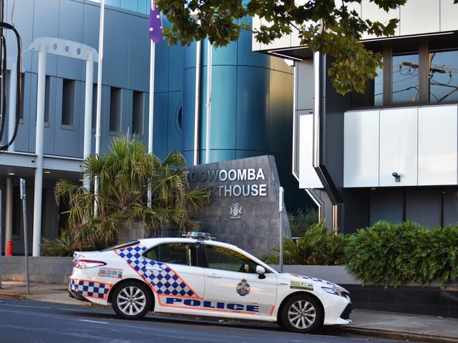 ‘Blatant disregard’: Toowoomba magistrate slams DV offender