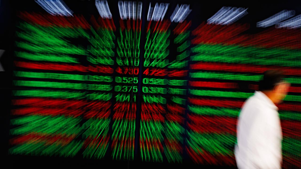 ASX edges higher for third straight day