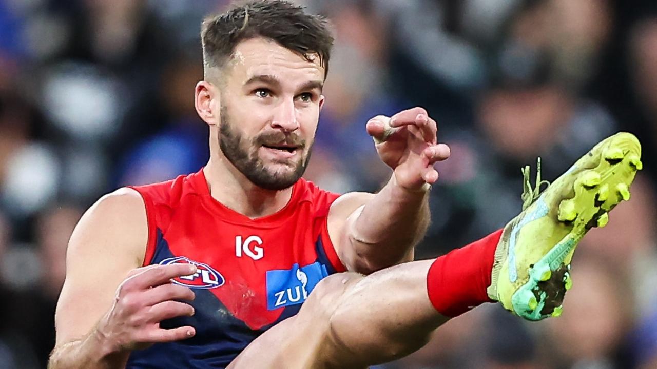 Demons player Joel Smith slapped with career-ending ban over drug saga