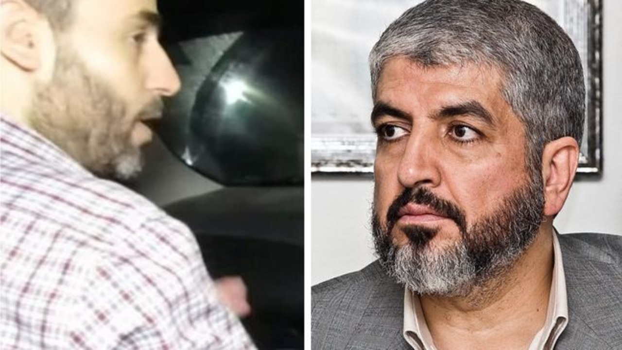 Warmonger or moderate: who will Hamas choose as its new leader?