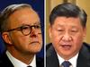 ‘World War 3’: Dire China warning for Australia
