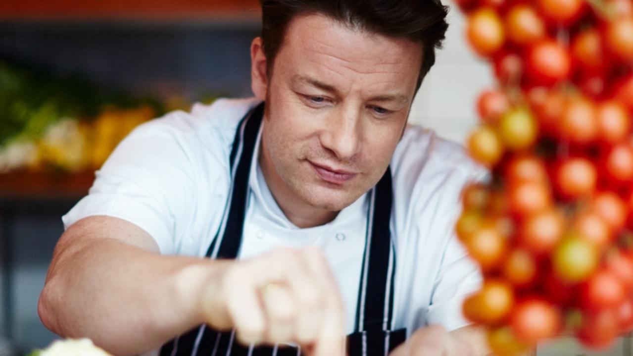 Jamie Oliver’s last Australian location has closed. Picture: Supplied