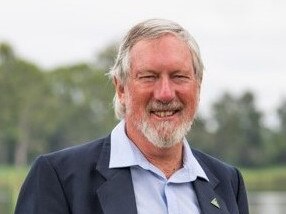 Councillor Greg Clancy has raised concerns about developments in West Yamba.