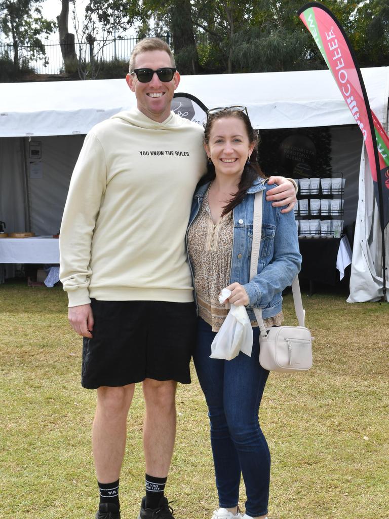 Moreton Bay Food + Wine Festival Sunday social gallery The Courier Mail