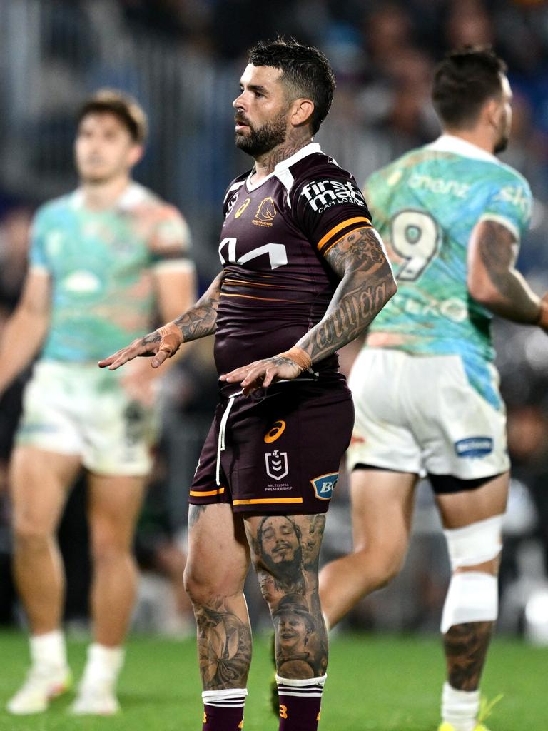 Adam Reynolds’ new deal could leave the Broncos with a cap crisis.