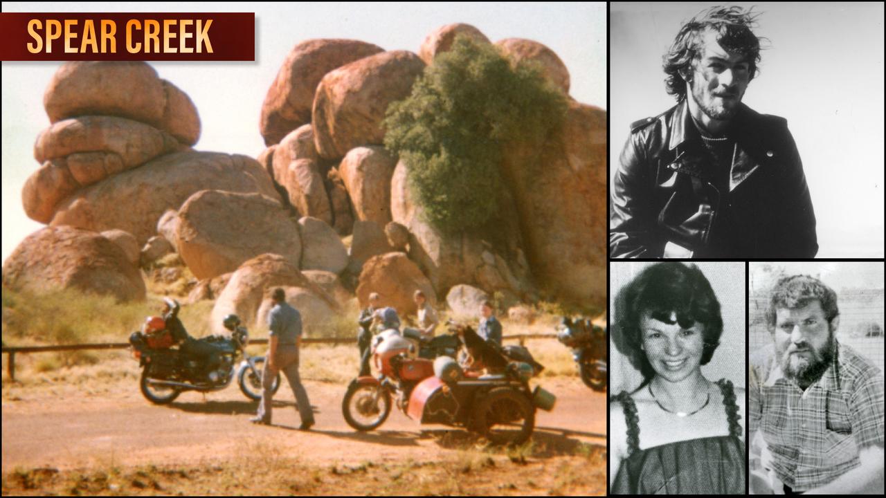 The surviving family members of the Spear Creek murders hope renewed investigation into the case might yield some answers.