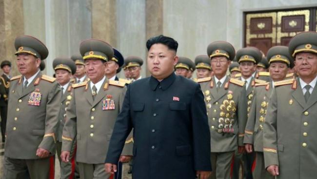 North Korea Sex Parties Elite Circle Served By ‘pleasure Squad News 