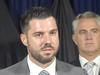 Potter’s promotion creates ‘serious concerns’ for police union