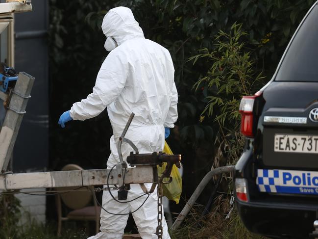 Two Covid deaths; one linked to funeral gathering