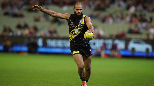 Bachar Houli of the Tigers is a sneaky POD — are you brave enough to make him captain too?