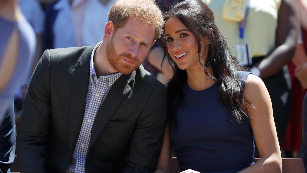 Meghan Markle and Prince Harry have filed several libel lawsuits. Picture: Phil Noble/Getty Images