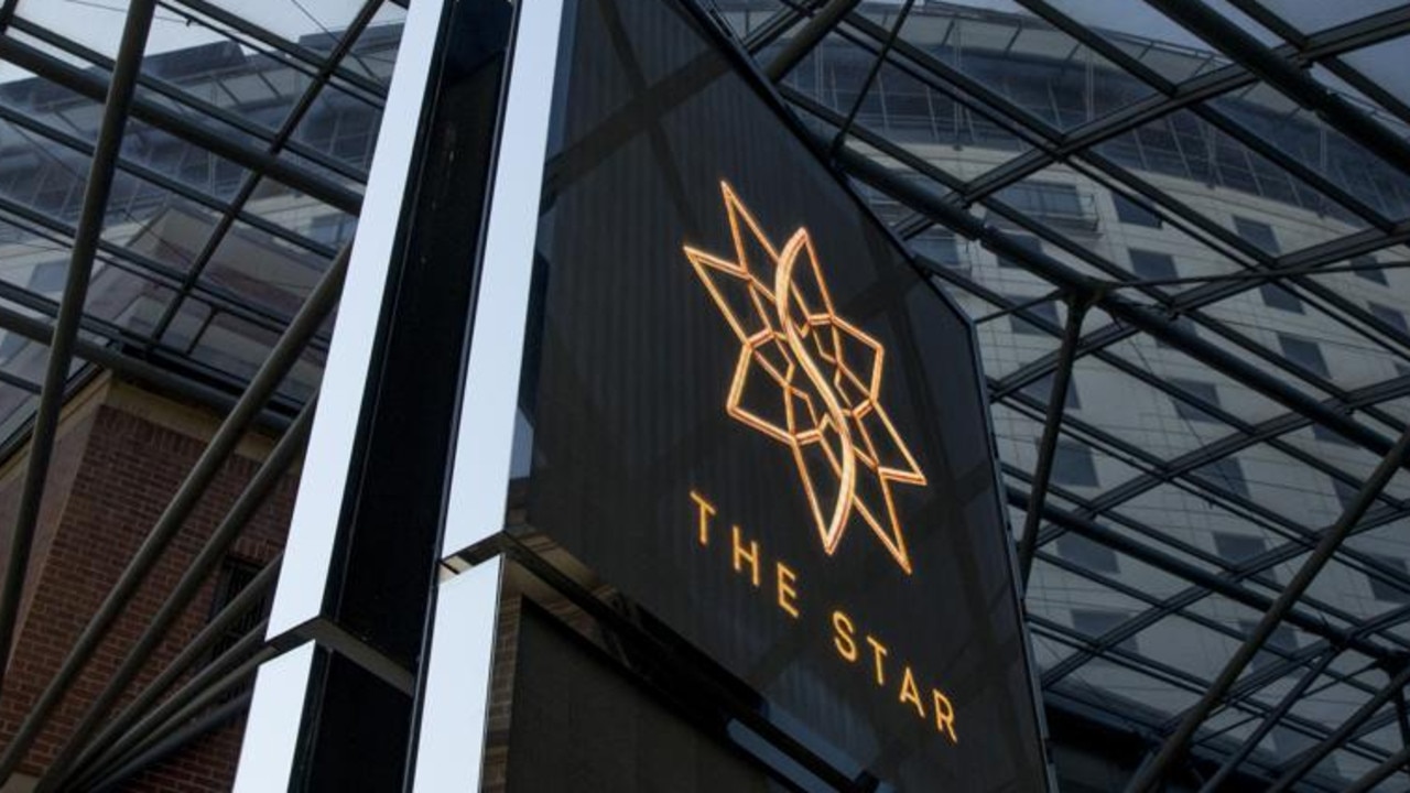 Star in Austrac’s sights.