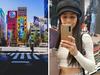 Embarrassing mistake I made in Tokyo