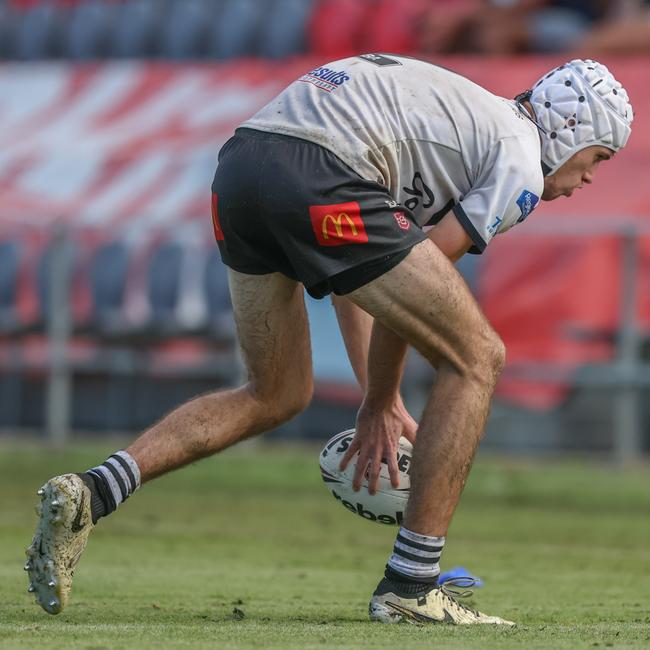 Meninga Cup, Semi Final, Souths V Burleigh. Picture by Stephen Archer
