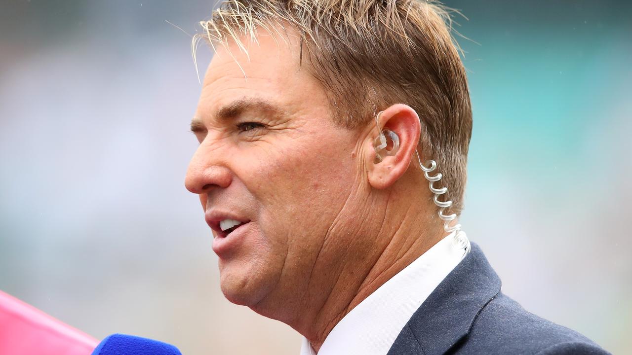 Shane Warne will be able to walk straight into freedom when he touches down in Australia.