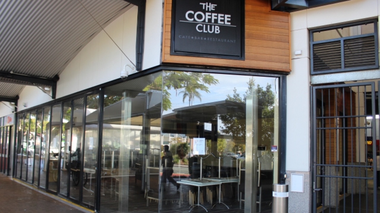 The Coffee Club Cleveland Cafe Shuts Doors After 23 Years The Courier Mail