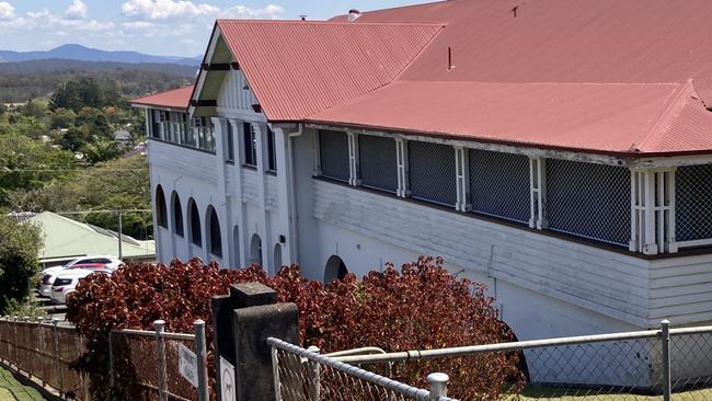 The region’s health service is calling for residents to help commemorate the history of the century-old nurses quarters at Gympie Hospital ahead of the building’s intended demolition.