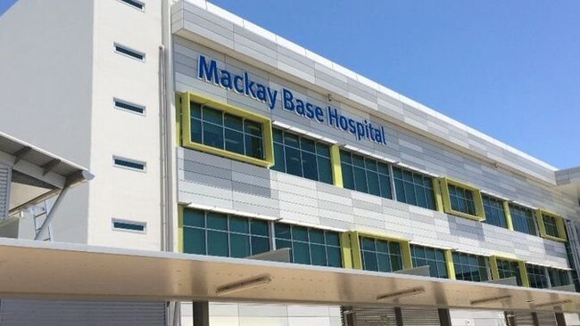 Nine board members were sacked from Mackay Hospital and Health Services after a damning report into the obstetrics and gynaecology services. Picture: Supplied