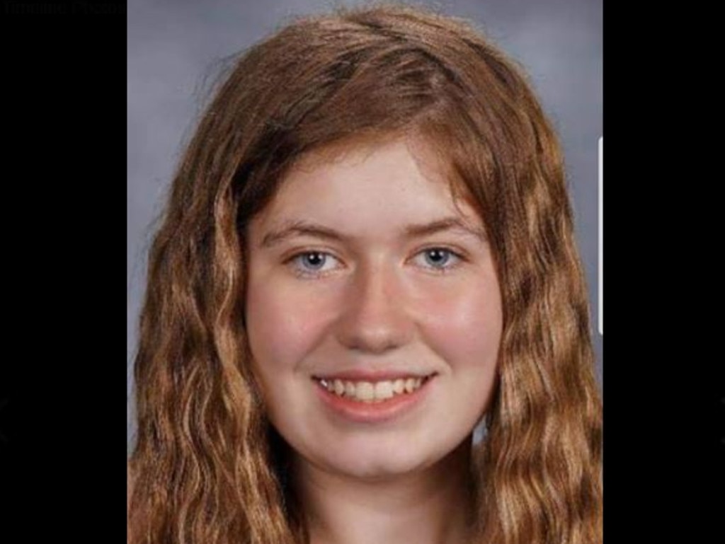 Jayme Closs has miraculously been found alive after missing for 88 days.