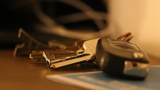keys, generic, car keys, key