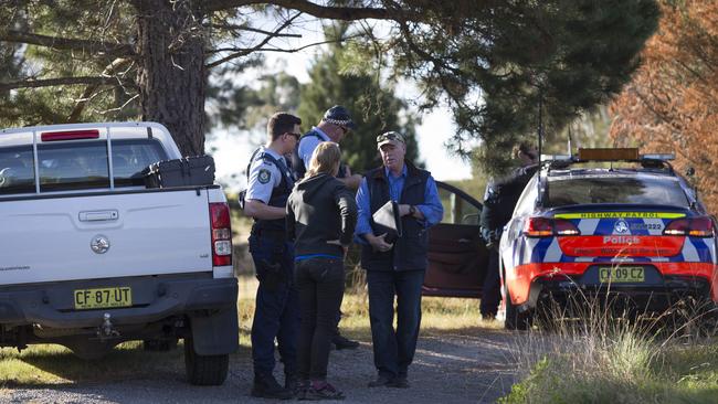 Two die in skydiving accident | The Australian