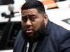 Guard turned drug mule will do it hard inside: barrister
