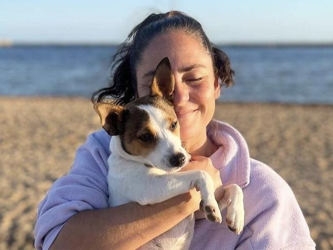 Desperate search for dog stolen in brazen daylight theft in Prahran