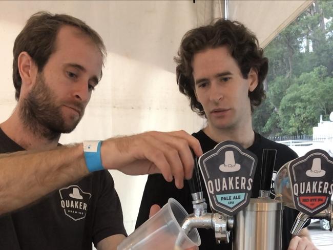 Brewery’s plan to open trendy tap house