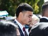Panthers star found guilty of assault as magistrate slams ‘cowardly’ act