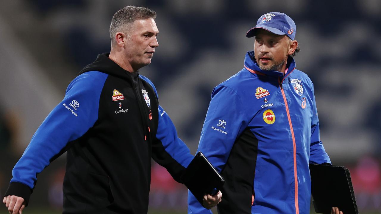 AFL news 2024 Assistant coach fears growing after pay cut, executive