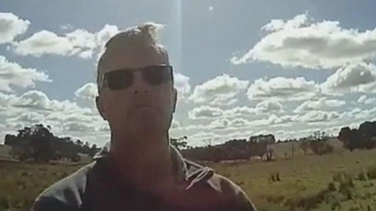 A NSW man has been jailed for 18 years after he tried to kill his ex-wife and her friend by driving his car into their vehicle on a country road, in an attempted murder-suicide.