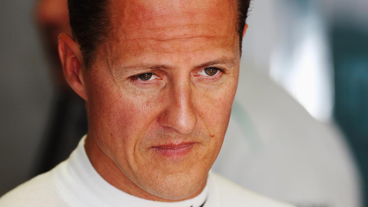 F1-News 2022: Michael Schumacher seltener Gesundheitspunkt für Jean Todt, Skiunfall