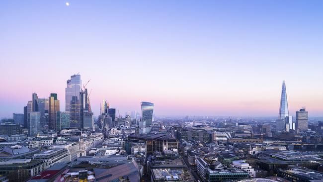 A new change is sweeping across UK airports. Picture: Getty Images