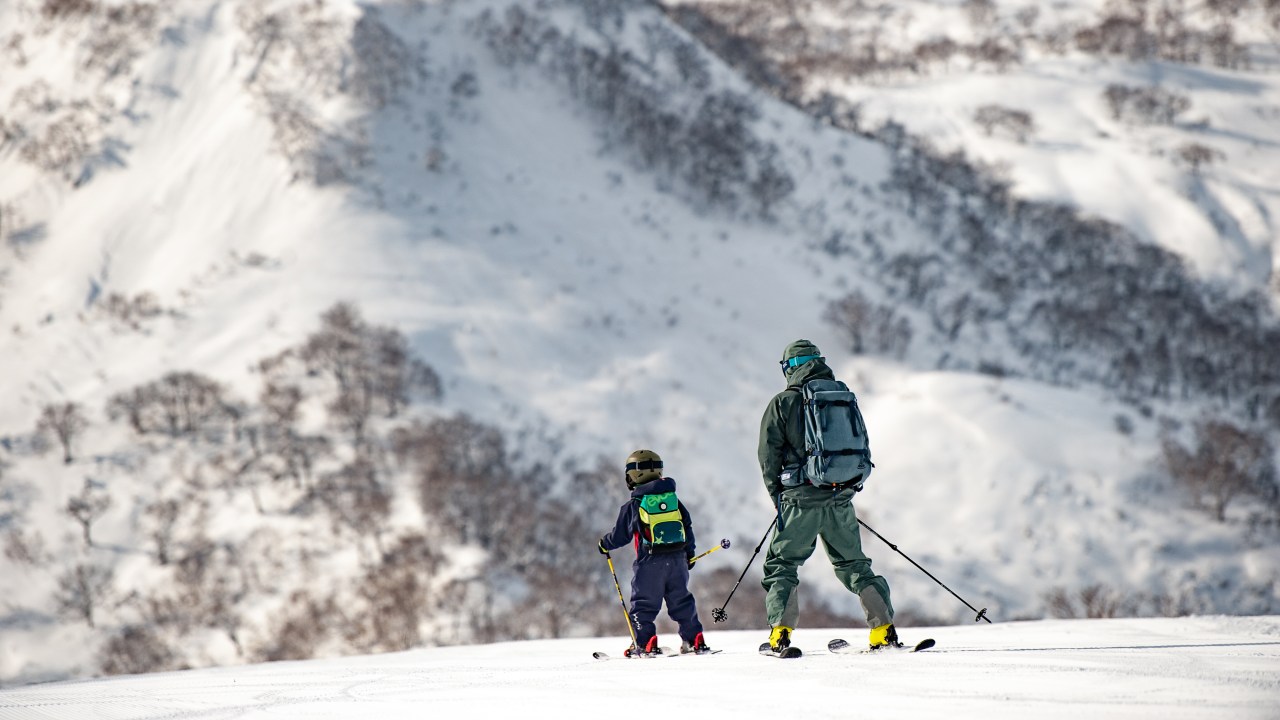 Club Med Grand Kiroro review: Japan’s newest ski resort in Hokkaido ...