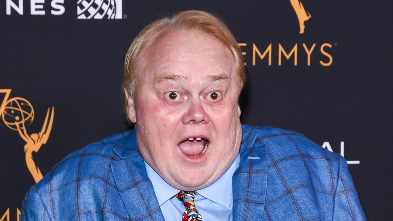 Louie Anderson dead: Stand-up comic, 'Baskets' star was 68 - Los Angeles  Times
