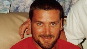 Nathan Russell was, SA police allege killed in a “vicious, targeted” attack in his Sturt St home. Picture: Supplied