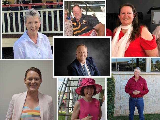 REVEALED: What South Burnett Regional Councillors declared