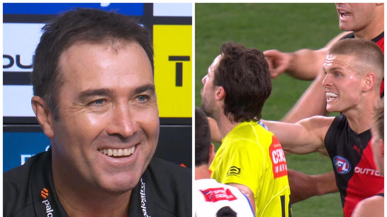 ‘Bit of a laugh’: Truth behind bizarre umpiring blunder revealed... and why it could have been costly