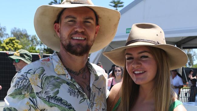 The Gold Coast 500. Picture: Mike Batterham