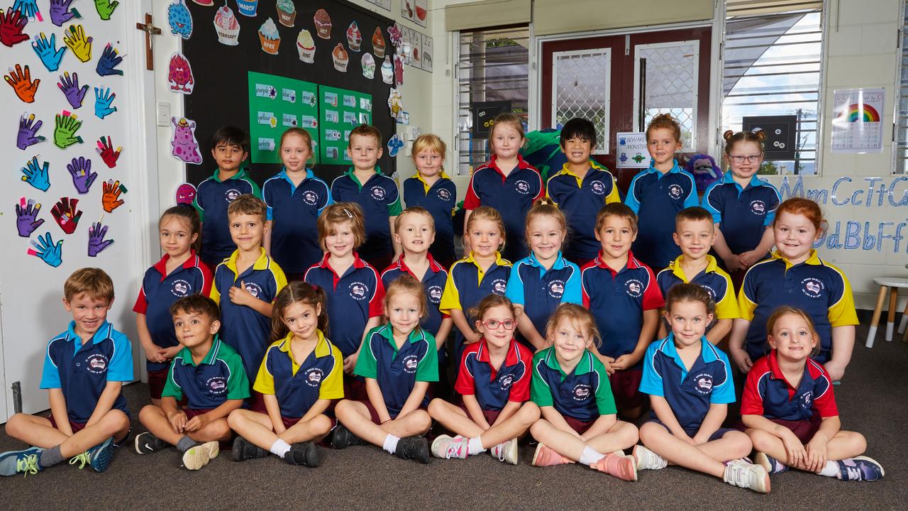 My First Year 2020 Cairns school prep classes Photo gallery Daily