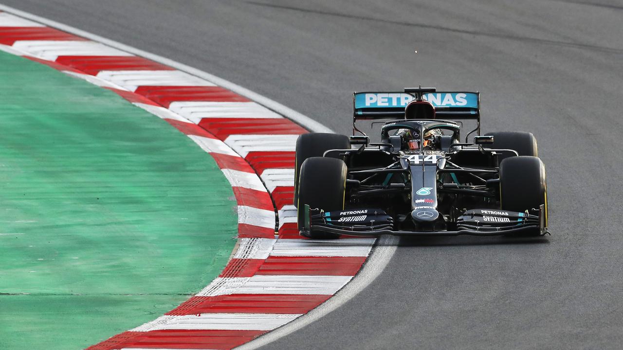 f1 practice tomorrow