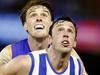 Round 6 AFL expert tips