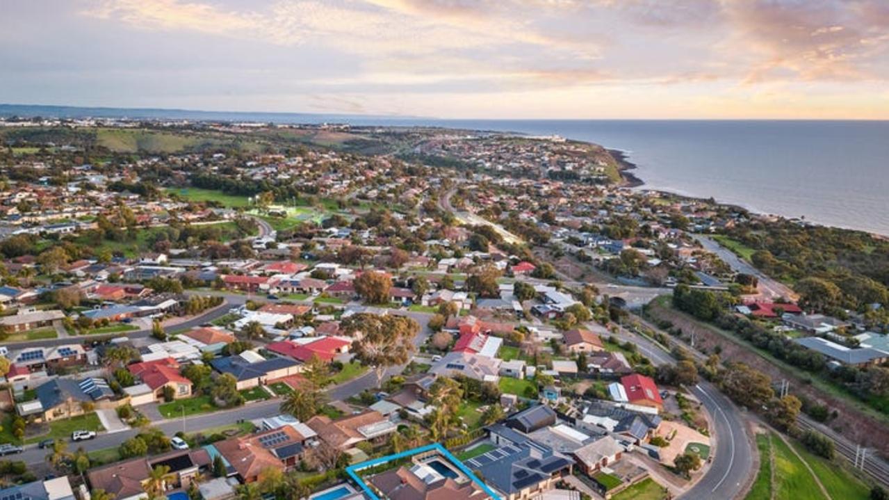 5 Bounty Rd, Hallett Cove. Picture: realestate.com.au