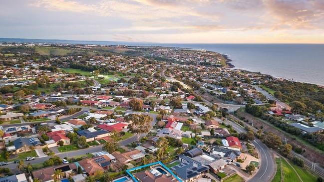 5 Bounty Rd, Hallett Cove. Picture: realestate.com.au